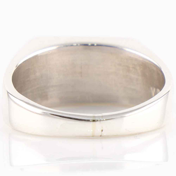 Inlay Ring