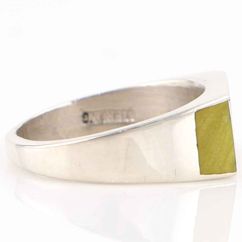 Inlay Ring