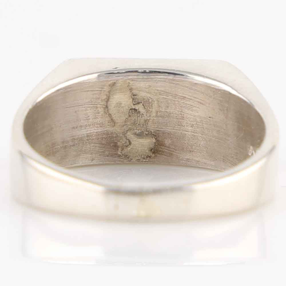 Inlay Ring