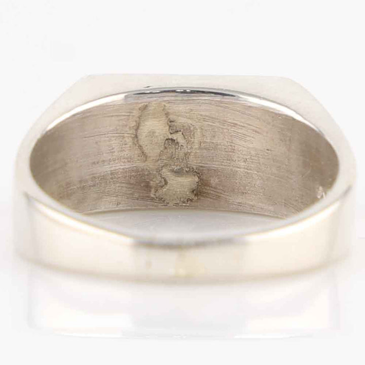 Inlay Ring