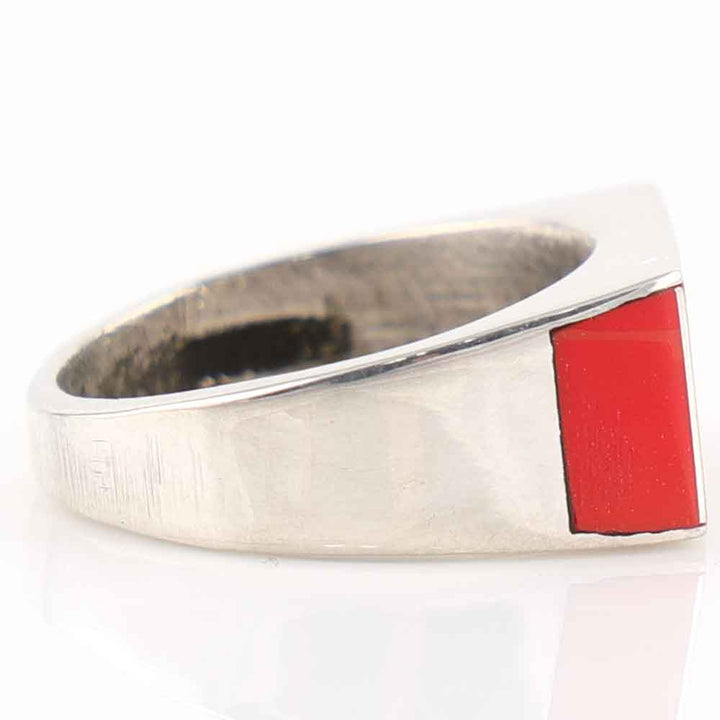 Inlay Ring