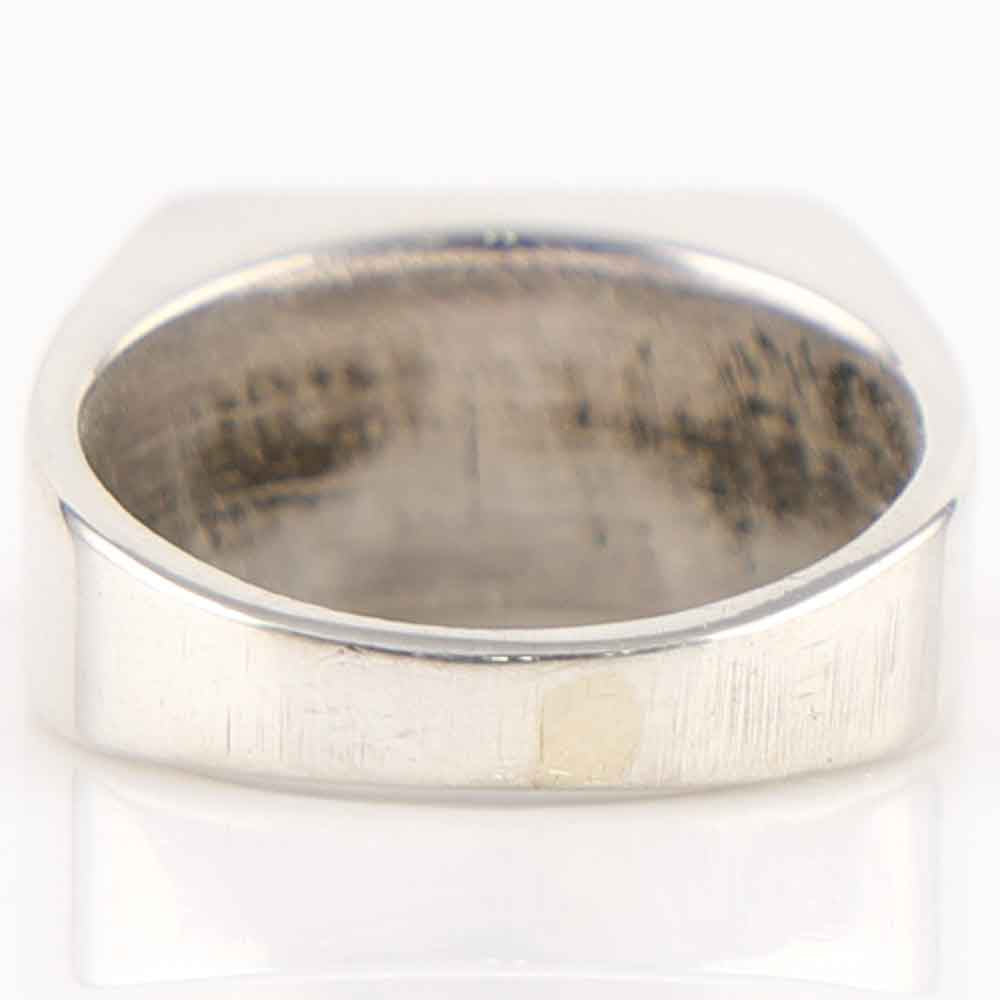 Inlay Ring
