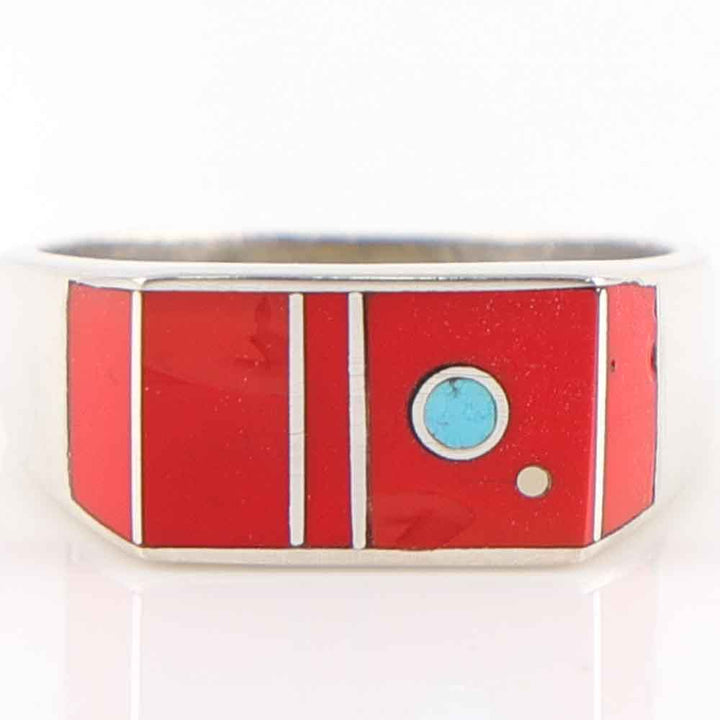 Inlay Ring