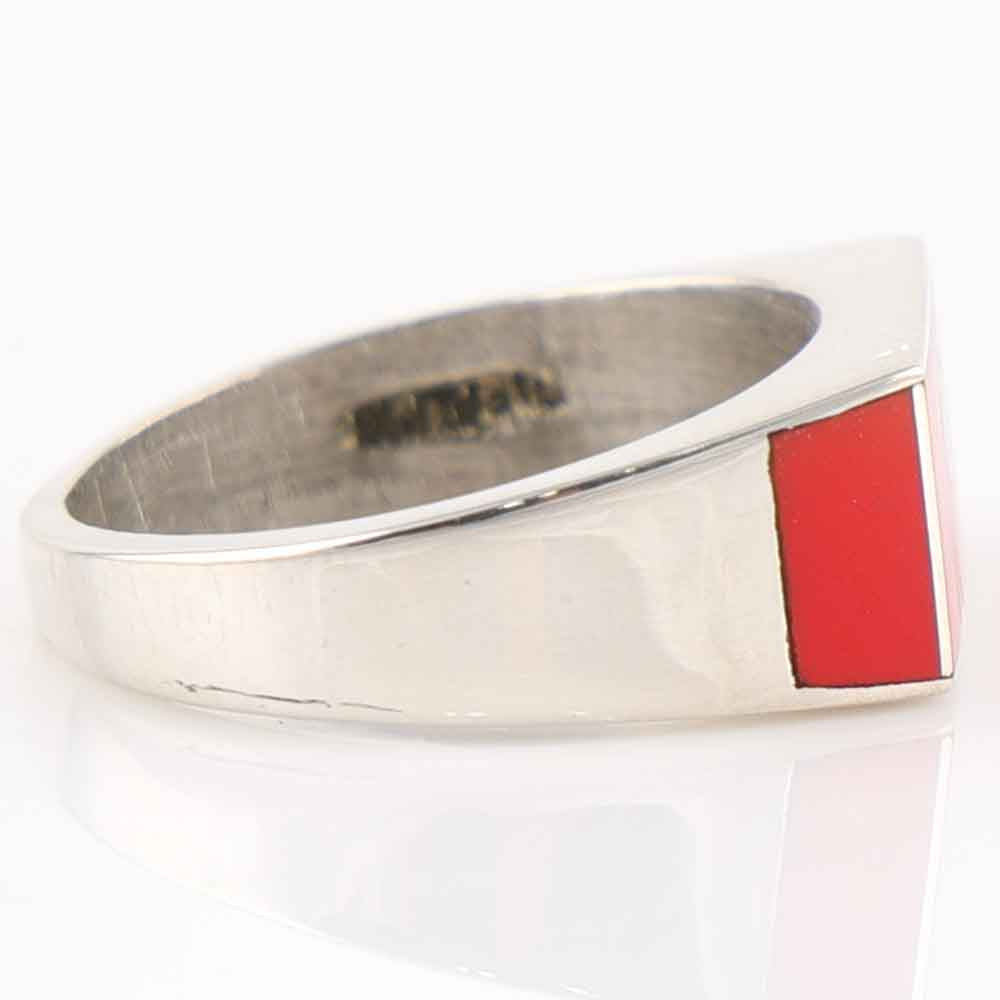 Inlay Ring
