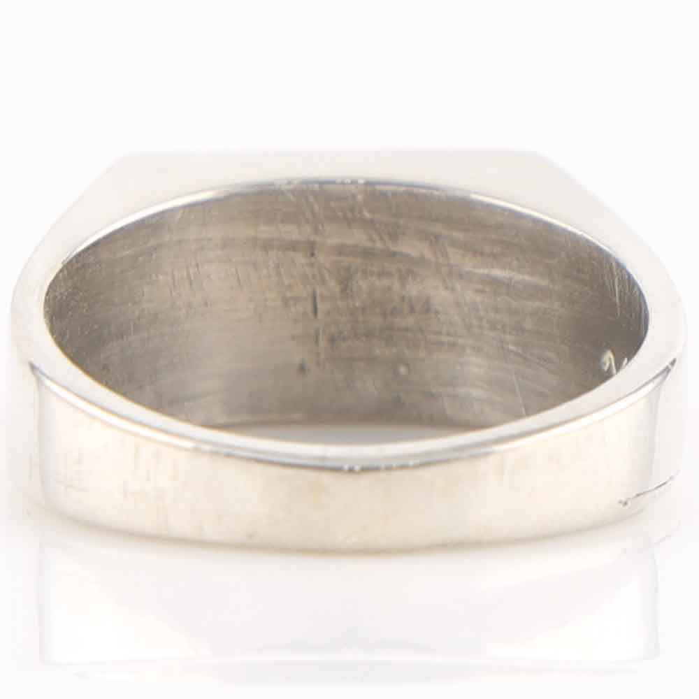 Inlay Ring
