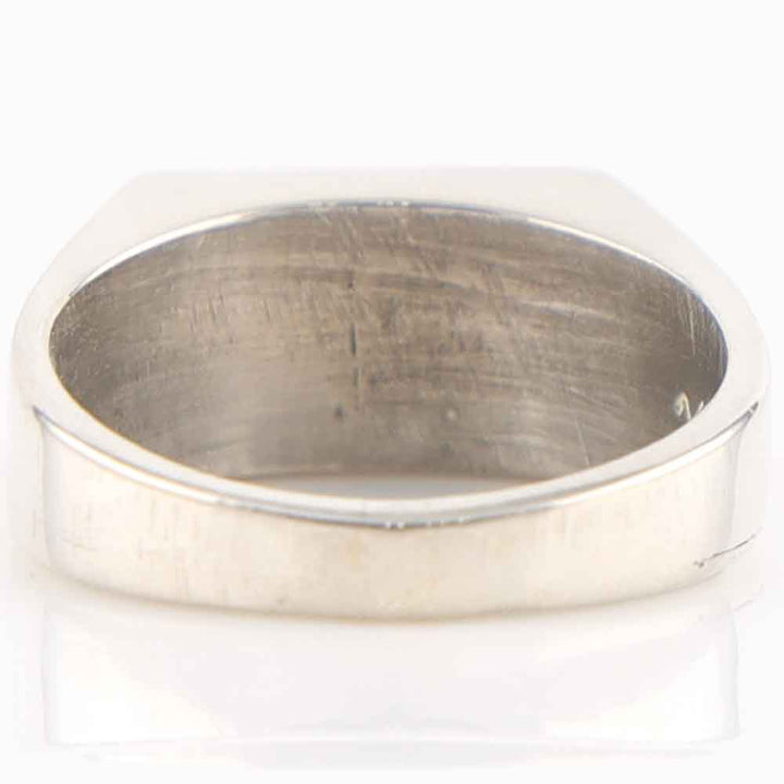 Inlay Ring