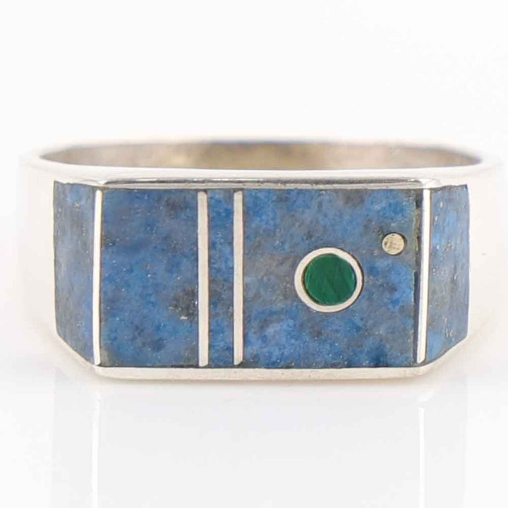 Inlay Ring