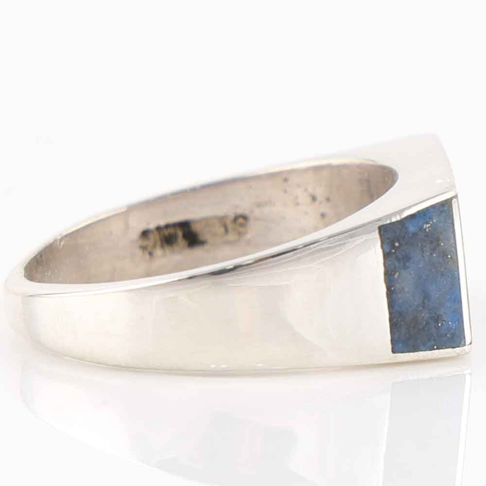 Inlay Ring