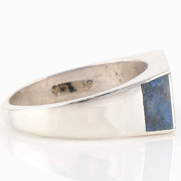 Inlay Ring