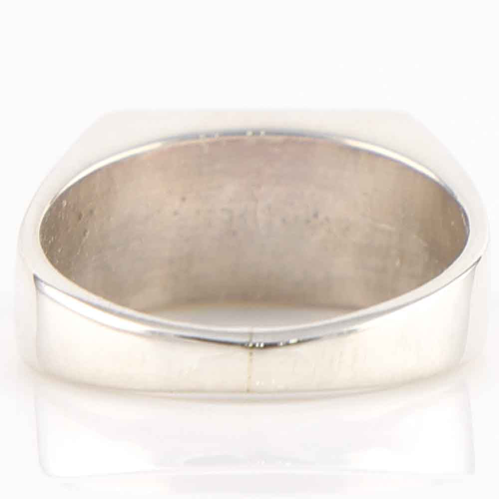 Inlay Ring