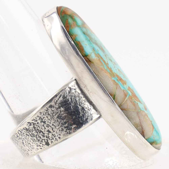 Royston Turquoise Ring