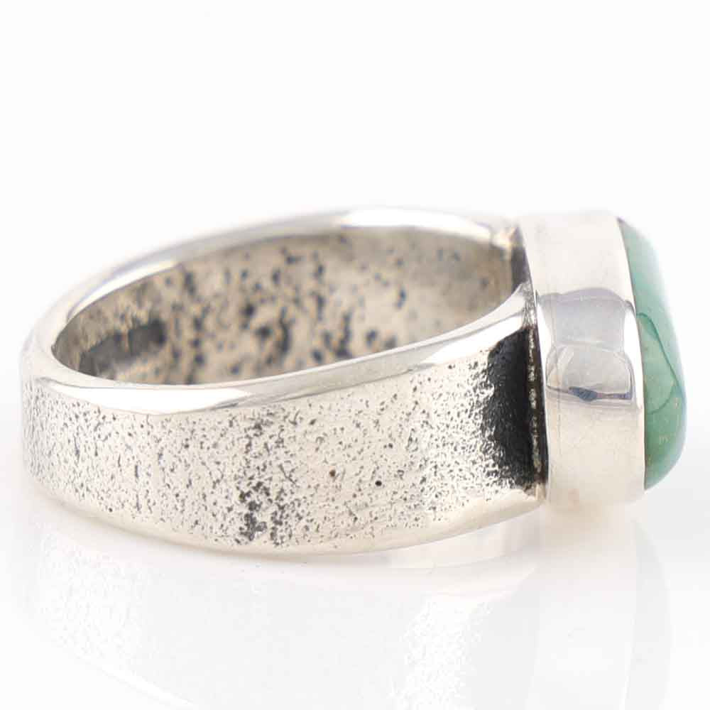 Royston Turquoise Ring