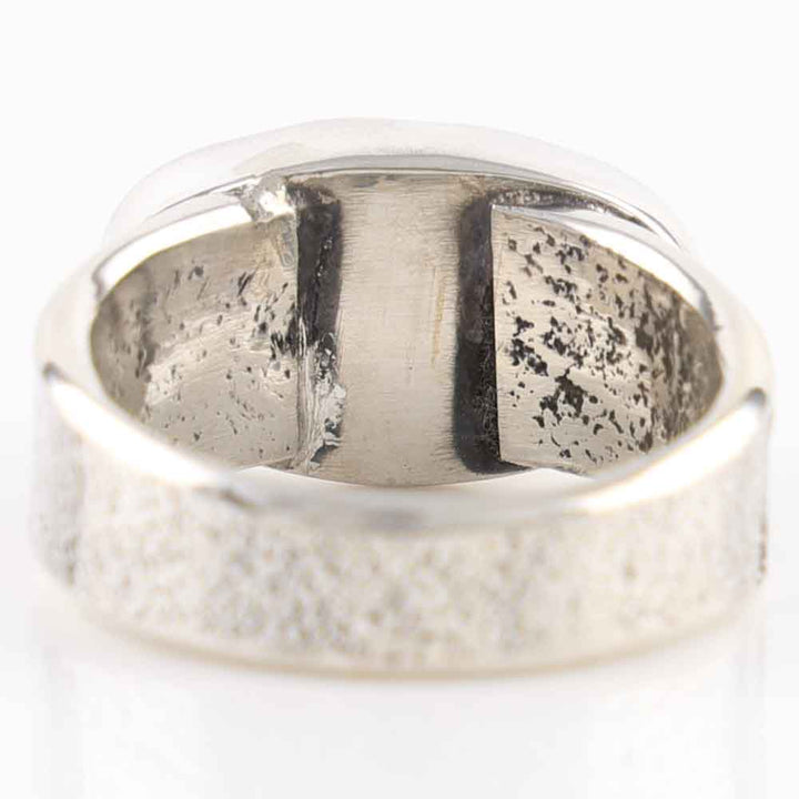 Royston Turquoise Ring