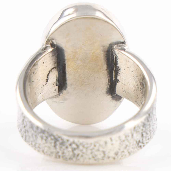 Patagonia Turquoise Ring