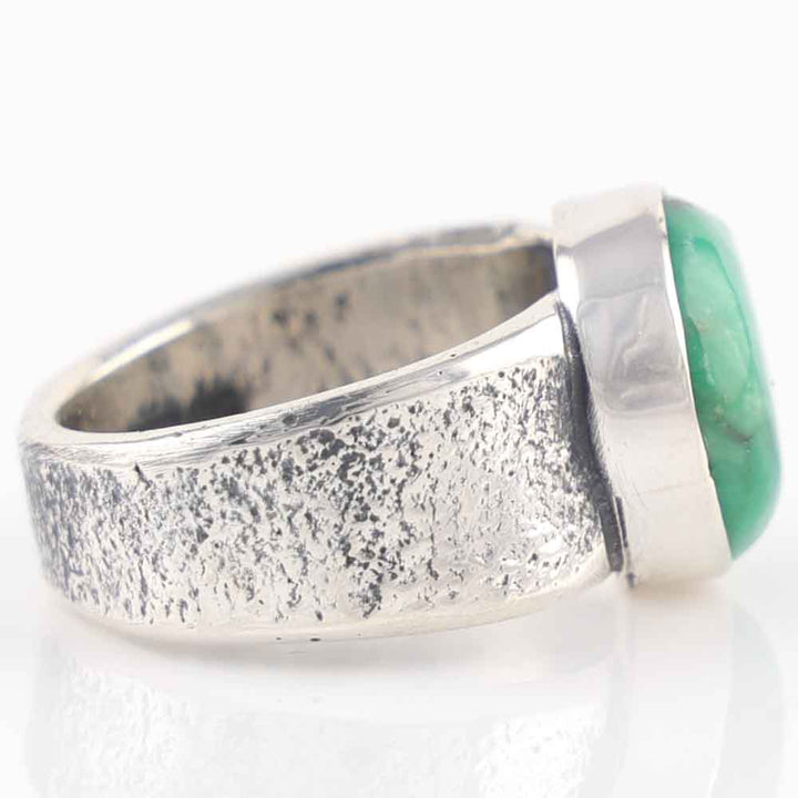 Variscite Ring