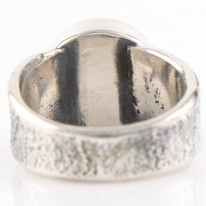 Variscite Ring