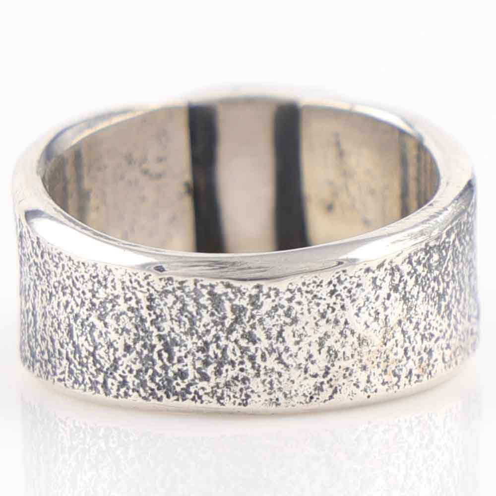 Royston Turquoise Ring