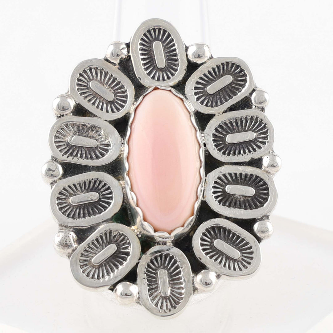 Conch Shell Ring