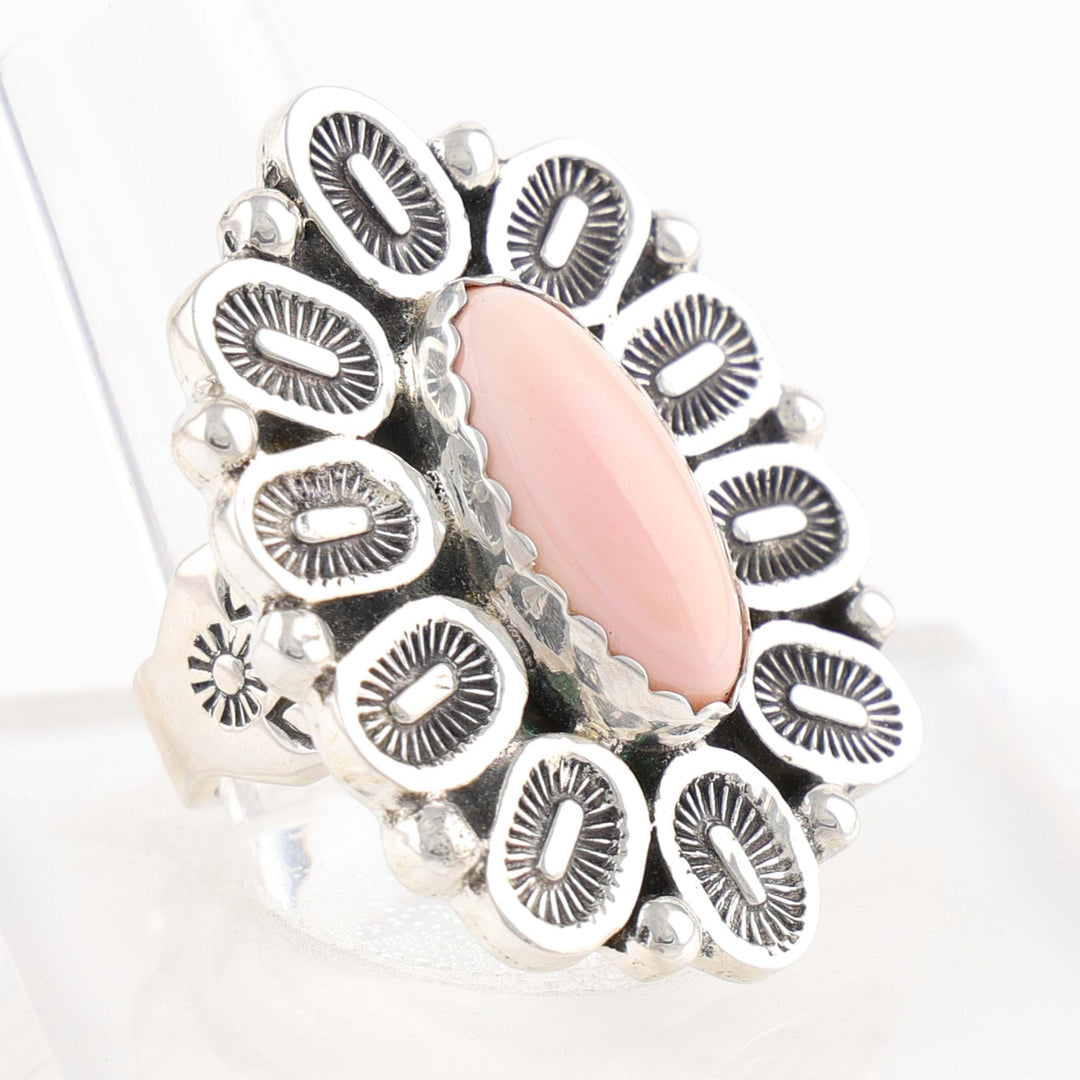 Conch Shell Ring