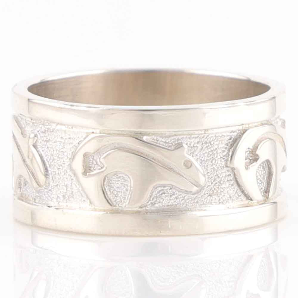 Bear Ring