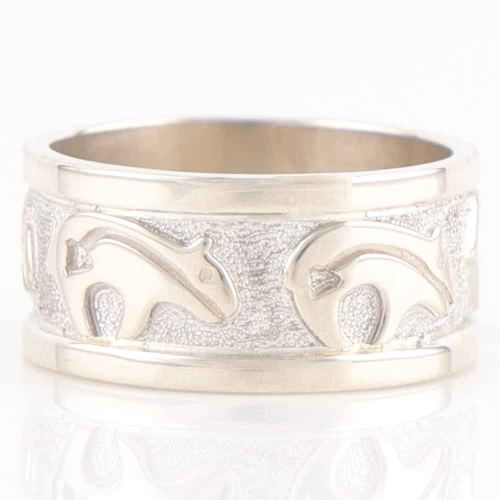 Bear Ring