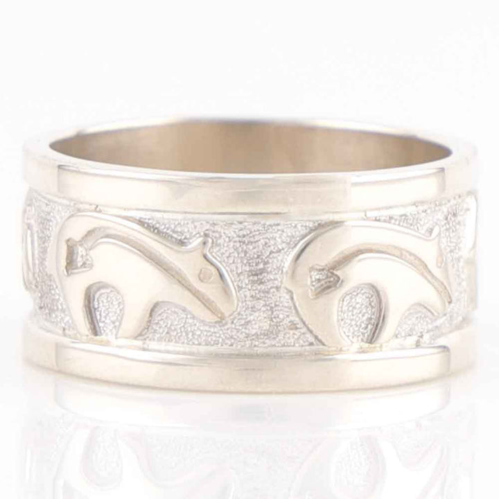 Bear Ring