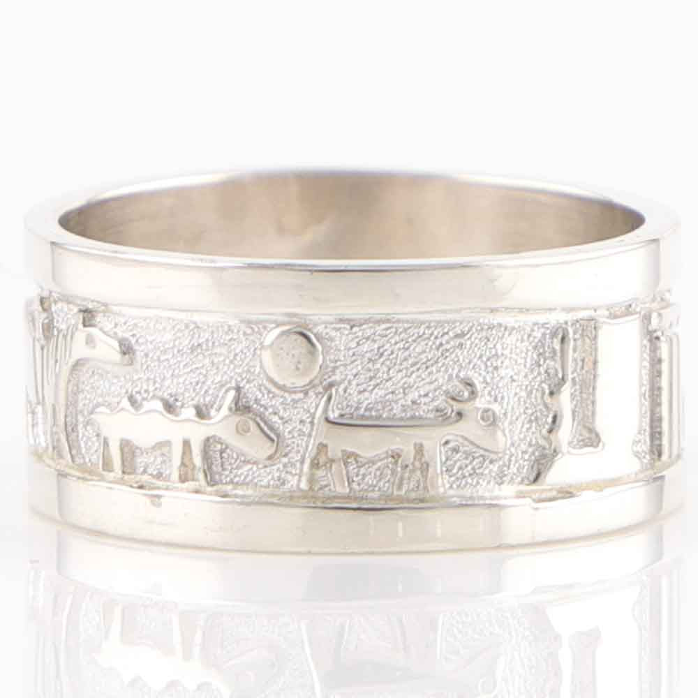 Storyteller Ring