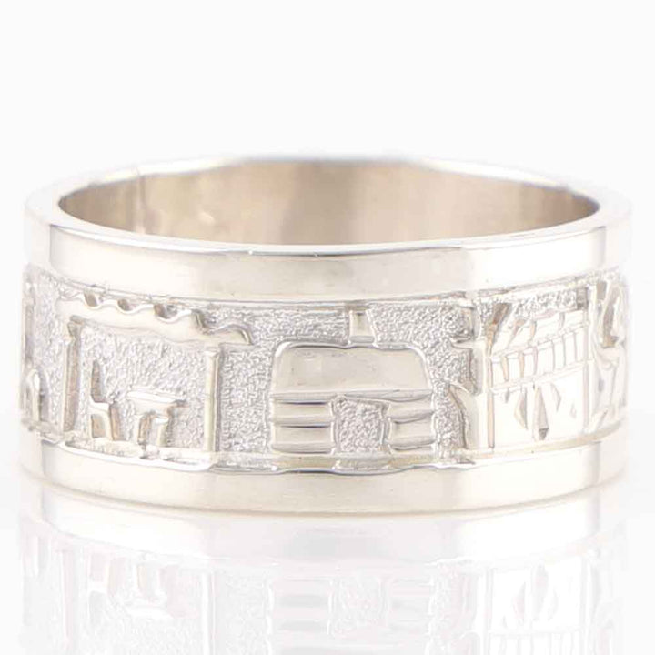 Storyteller Ring