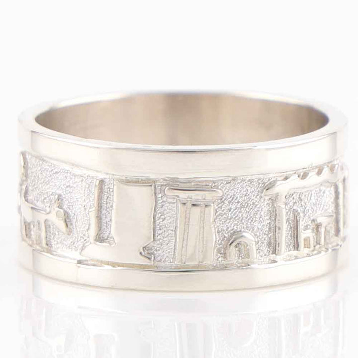 Storyteller Ring