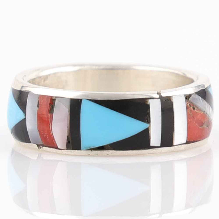 Inlay Ring