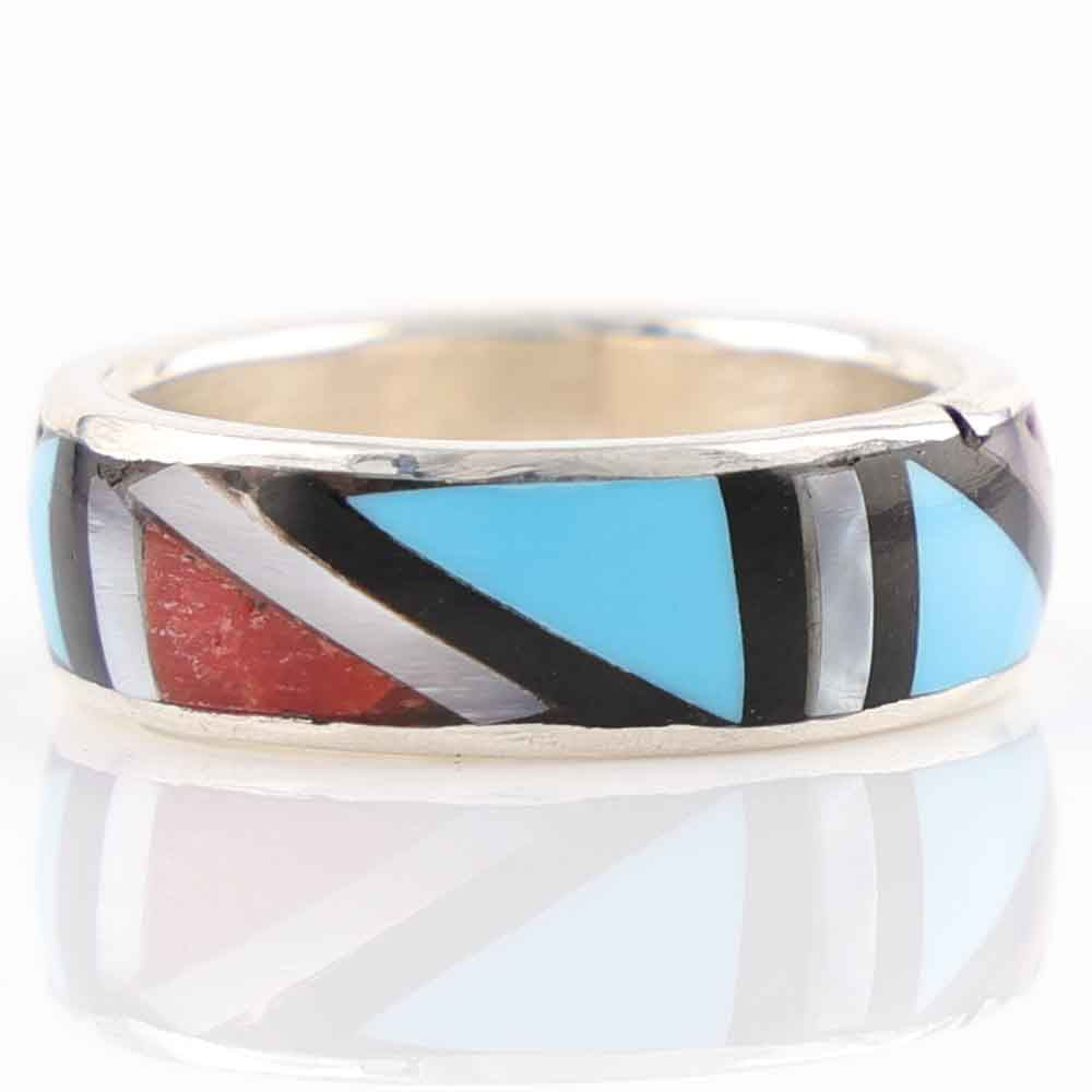 Inlay Ring