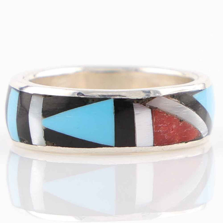 Inlay Ring