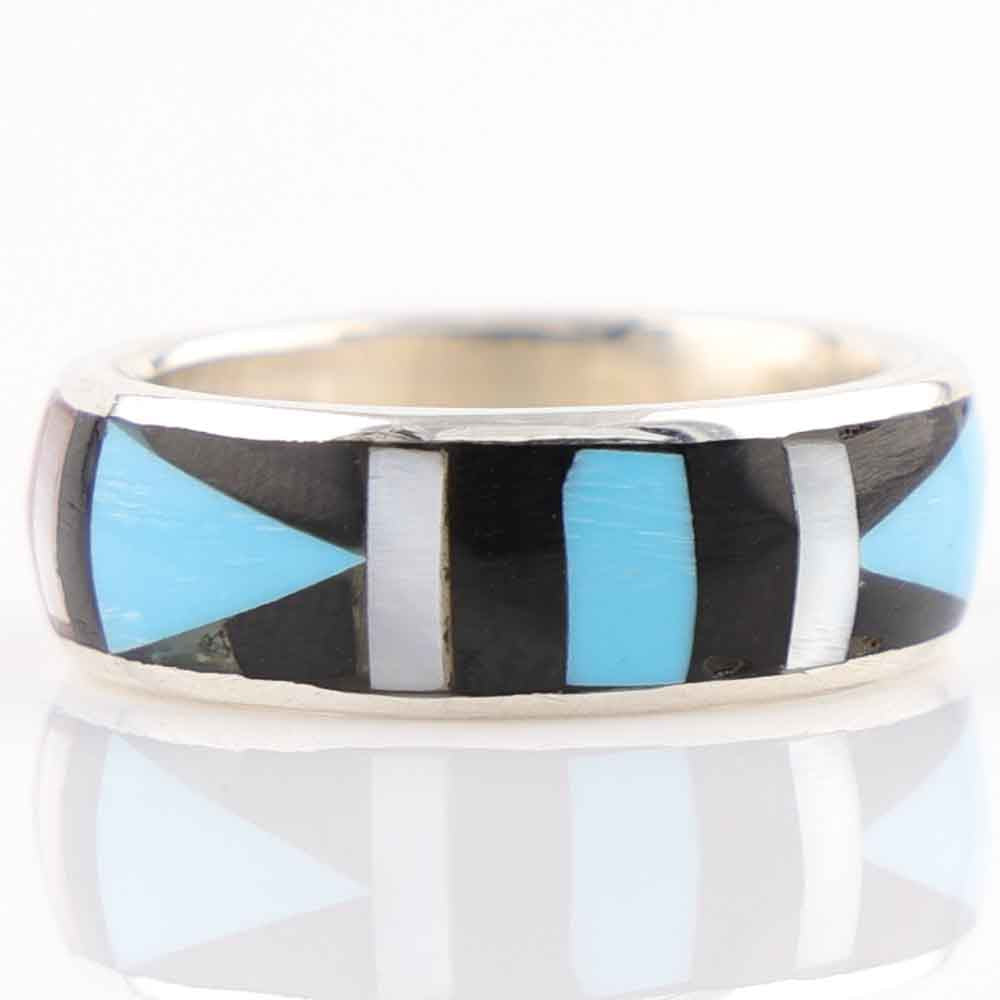Inlay Ring