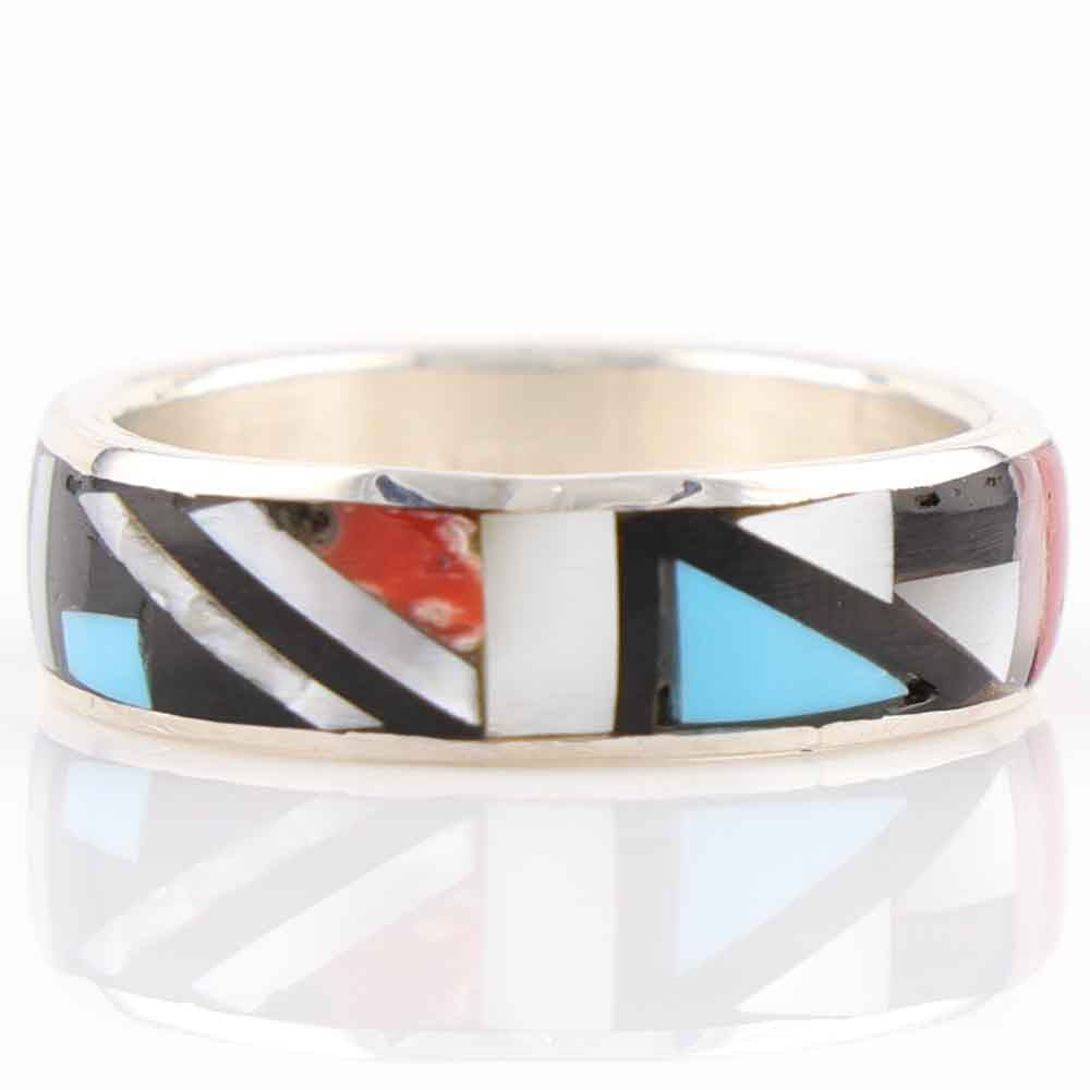 Inlay Ring