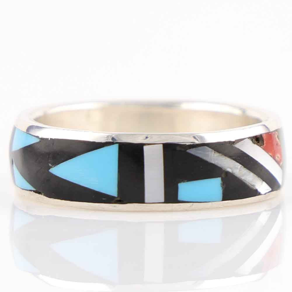 Inlay Ring