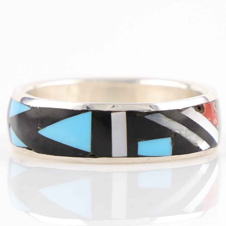 Inlay Ring