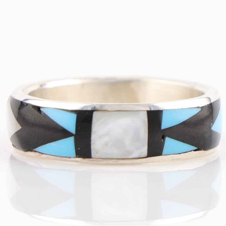 Inlay Ring