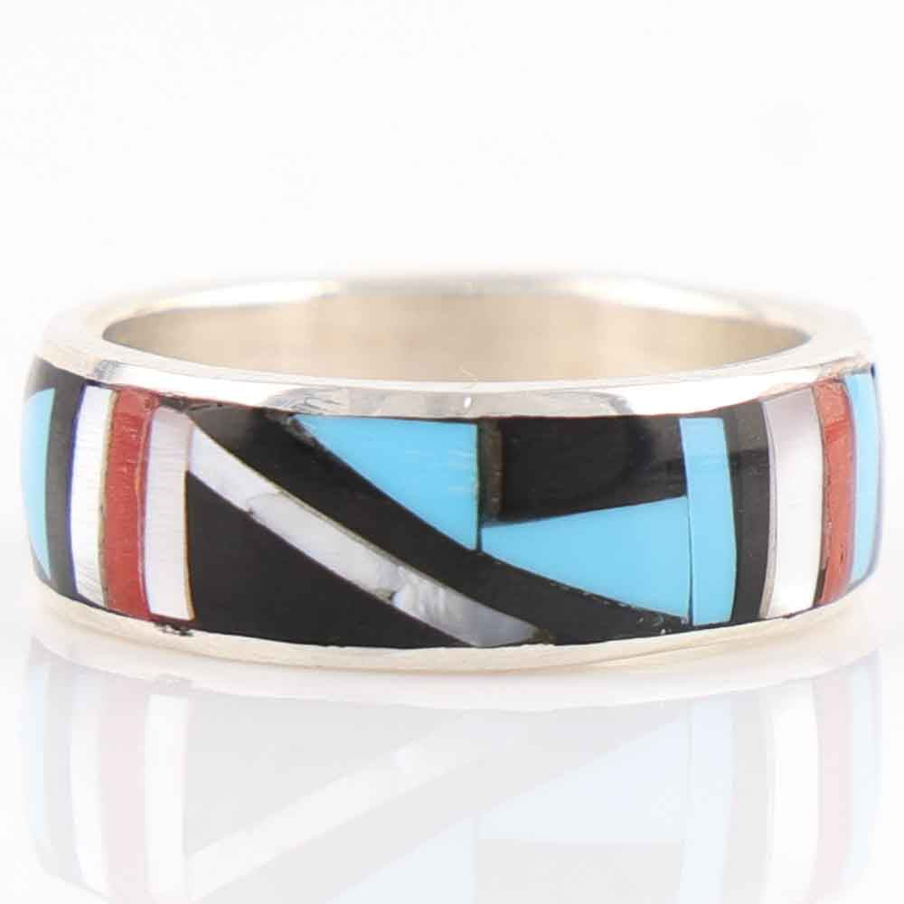 Inlay Ring