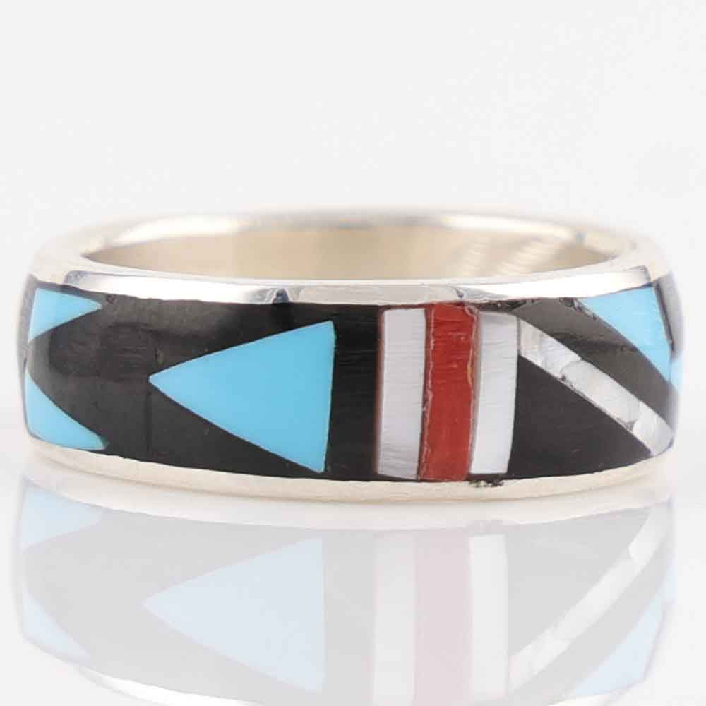 Inlay Ring
