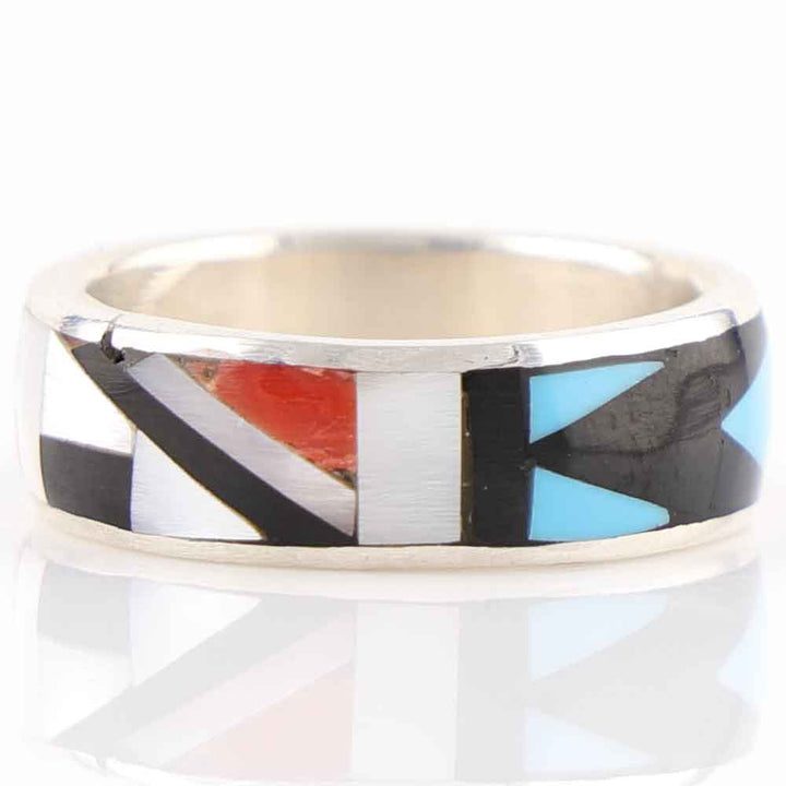Inlay Ring