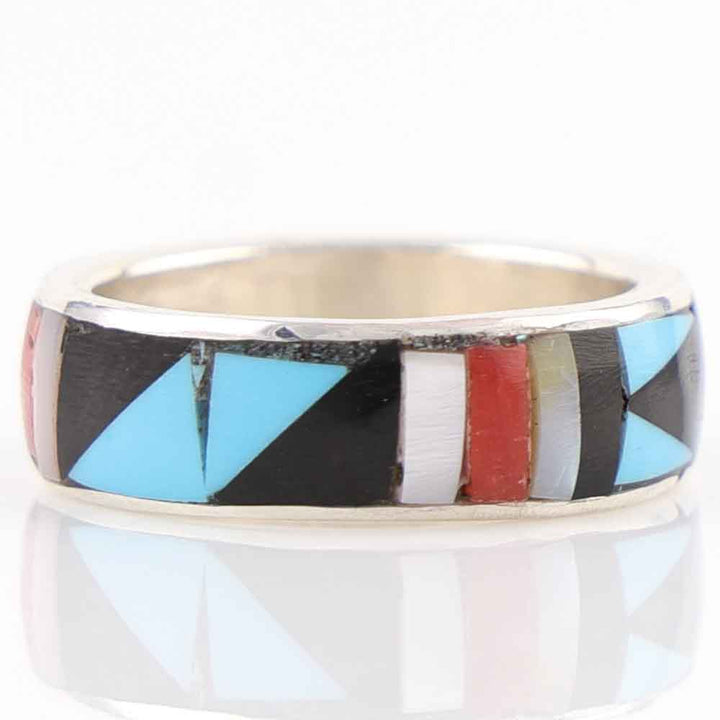 Inlay Ring