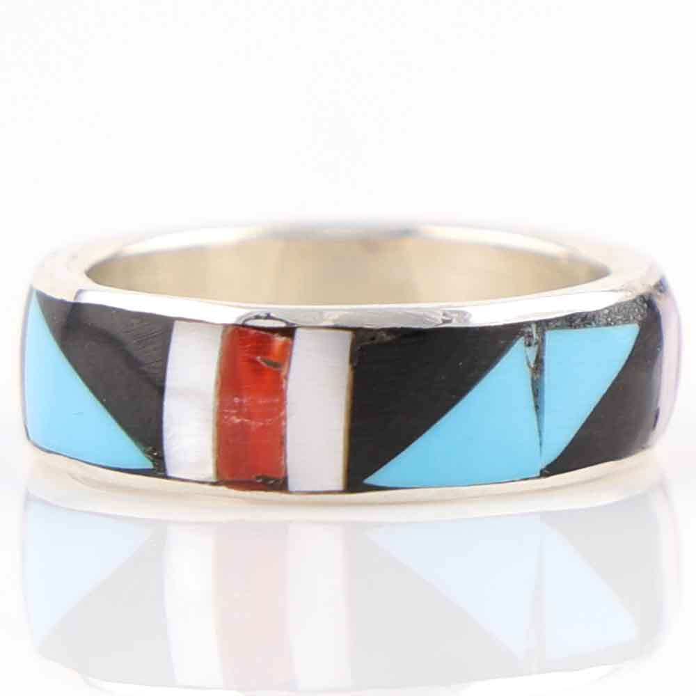 Inlay Ring