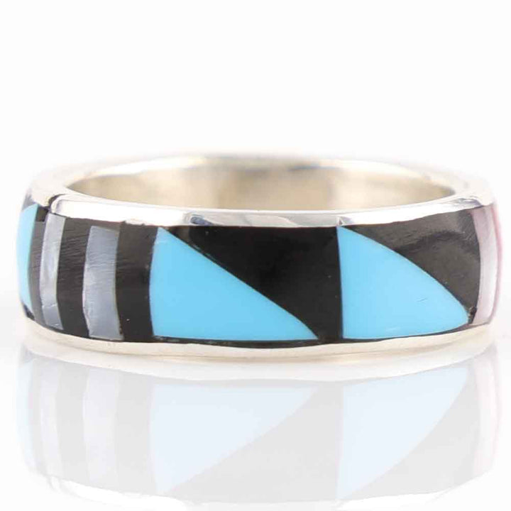 Inlay Ring