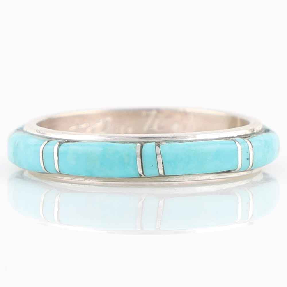 Turquoise Ring