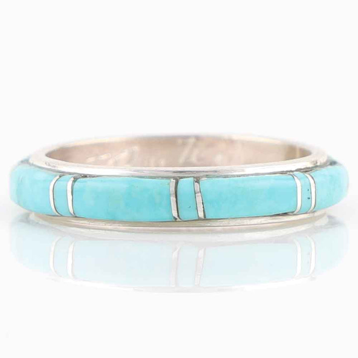 Turquoise Ring