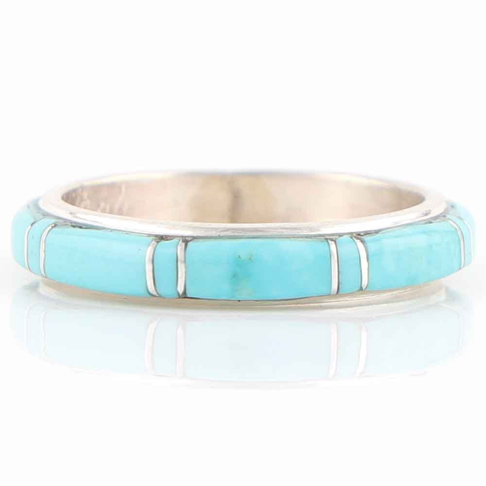Turquoise Ring