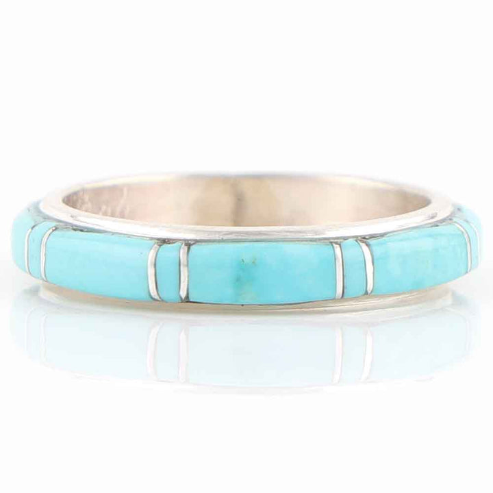 Turquoise Ring