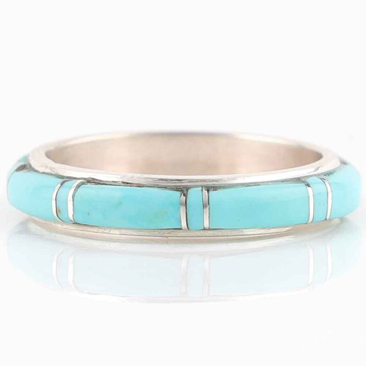Turquoise Ring