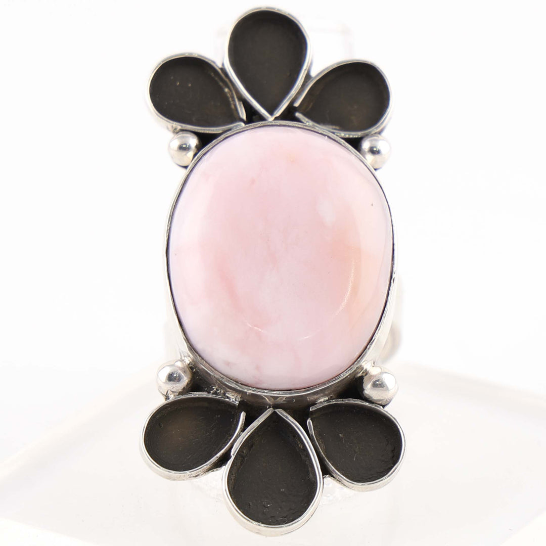 Opal Ring