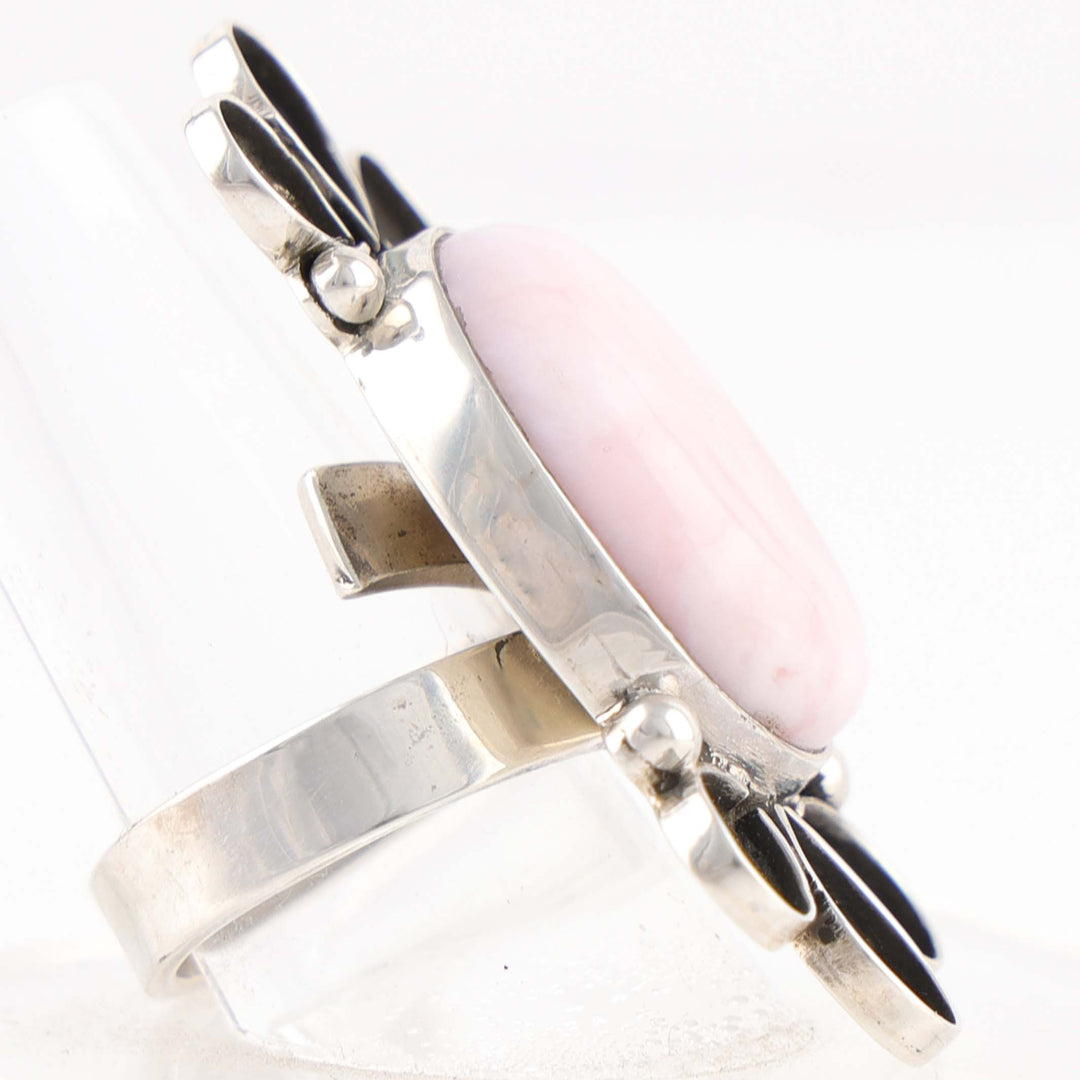 Opal Ring